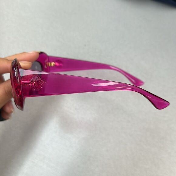 Sunglasses Versace Women's VE4456U - Picture 3 of 6